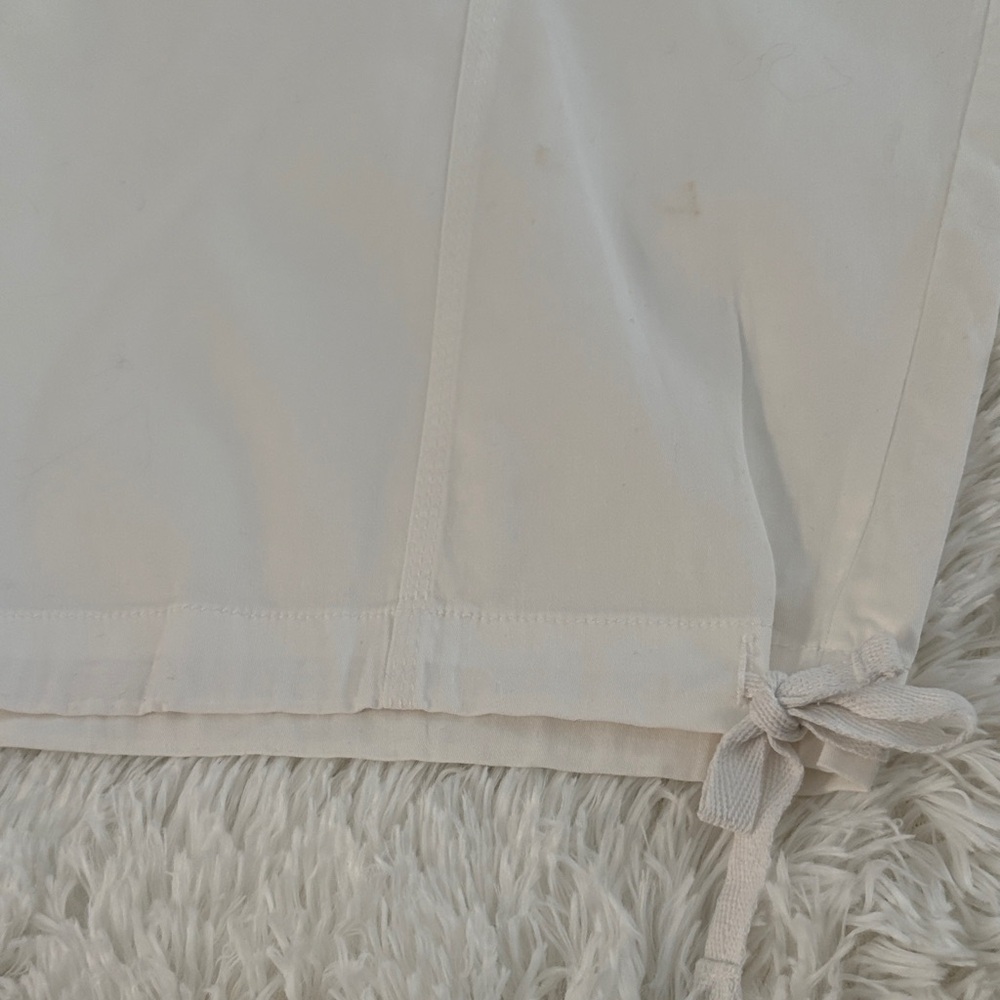 White Women’s Size 16 Shorts NWT Fresh - Picture 3 of 14